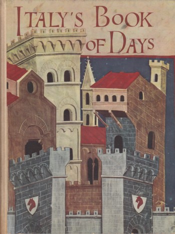 Italy's Book of Days (1959)