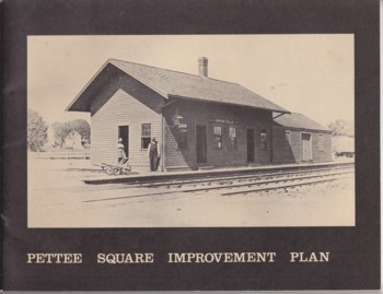 Pettee Square Improvement Plan