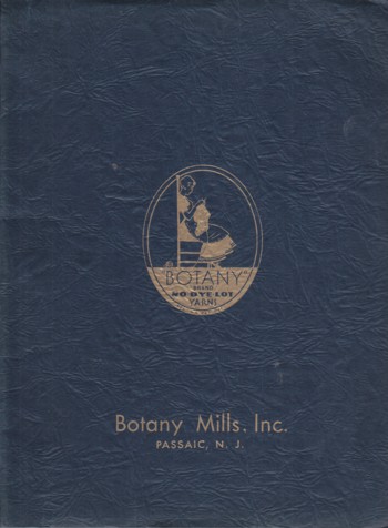 (Notebook)32 Botany Instruction Leaflets
