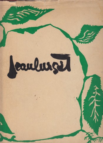 Tapisseries de Jean Lurcat