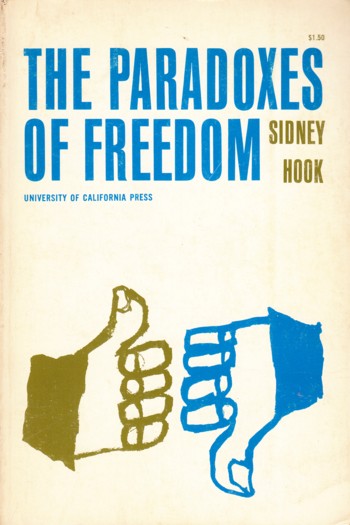 Paradoxes of Freedom