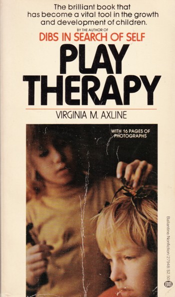 Play Therapy