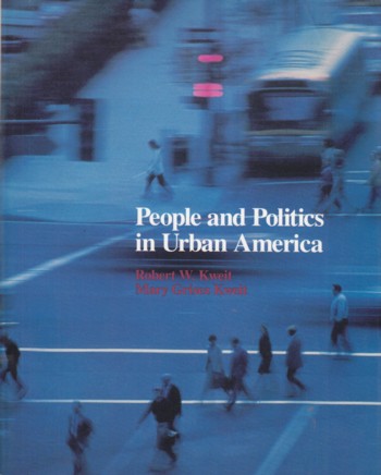 People and Politics in Urban America