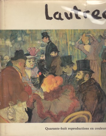 Lautrec