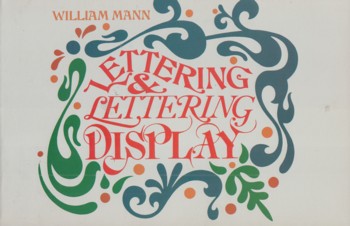 Lettering & Lettering Display
