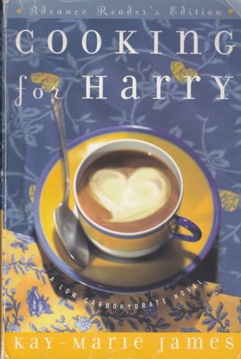 Cooking for Harry