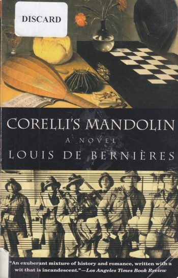 Corelli's Mandolin