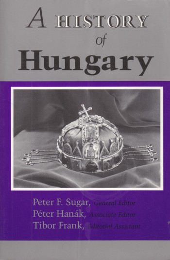 History of Hungary