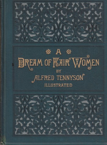 Dream of Fair Women illustrated