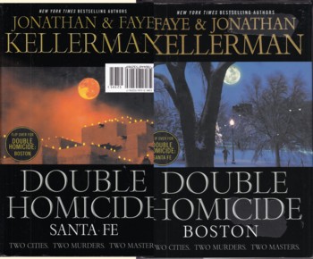 Double Homicide: Boston and Santa Fe