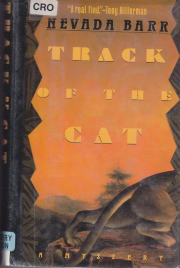 Track of the Cat