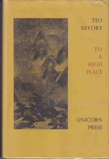 To a High Place