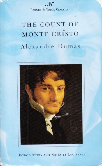Count of Monte Cristo