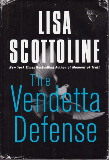 Vendetta Defense