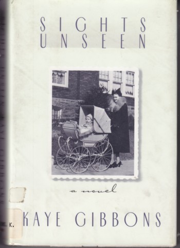 Sights Unseen