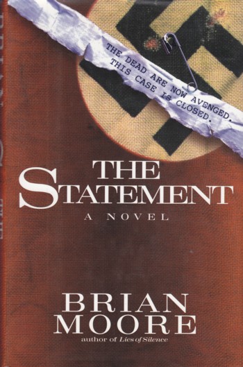 Statement, a novel