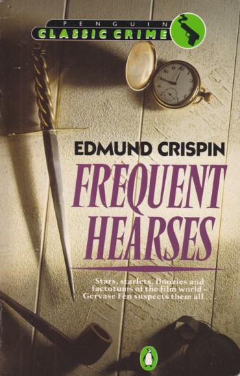 Frequent Hearses