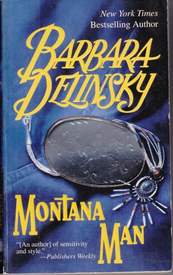 Montana Man