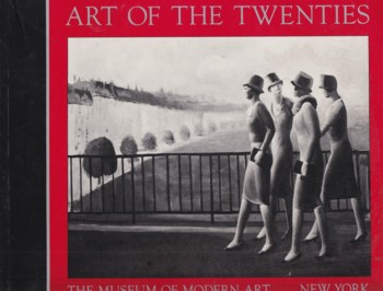 Art of the Twenties