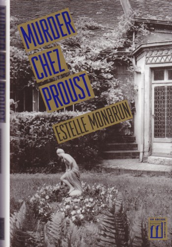 Murder chez Proust