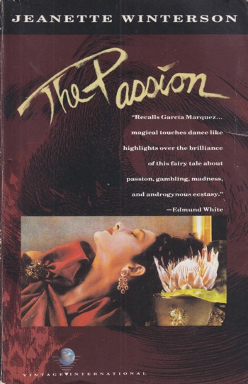 Passion