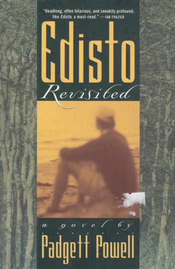 Edisto Revisted, a novel