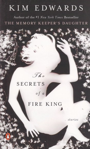 Secrets of a Fire King stories