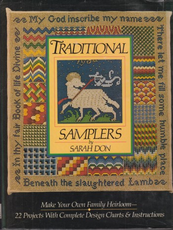 Traditional Samplers