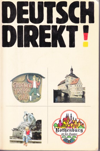 Deutsch Direkt!