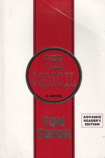 Codicil
