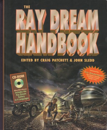 Ray Dream Handbook