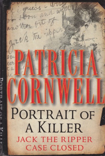 Portrait of a Killer: Jack the Ripper Case Closed