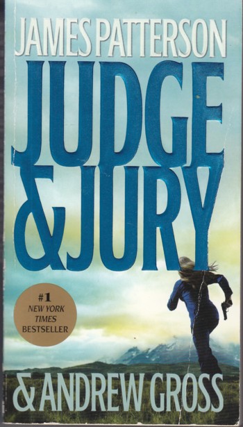 Judge & Jury