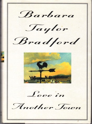 Love in Another Town