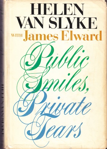 Public Smiles, Private Tears