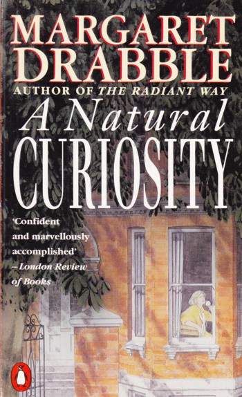 Natural Curiosity