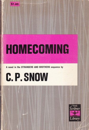 Homecoming