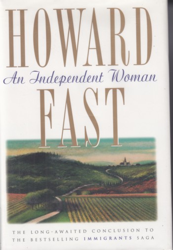Independent Woman