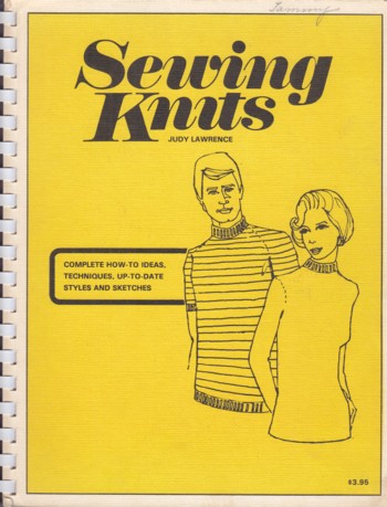Sewing Knits