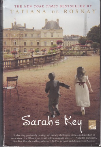 Sarah's Key