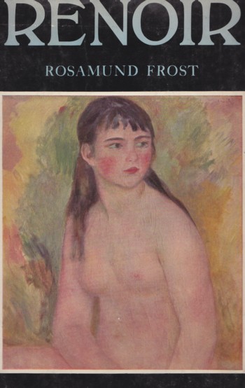 Pierre Auguste Renoir