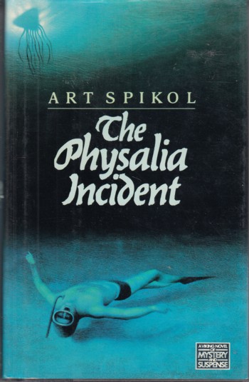 Physalia Incident