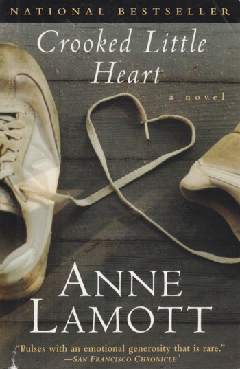 Crooked Little Heart, a novel