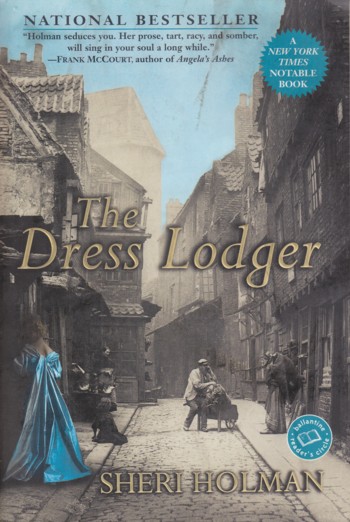 Dress Lodger