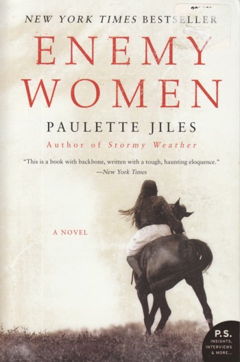 Enemy Women