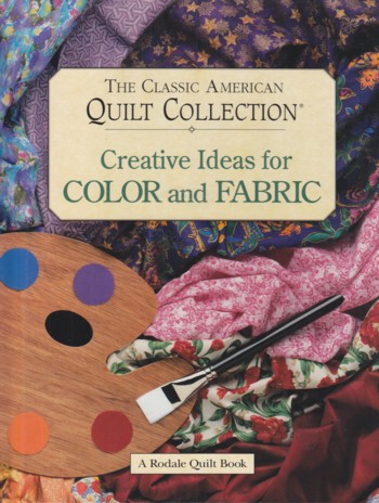 Creative Ideas for Color and Fabric