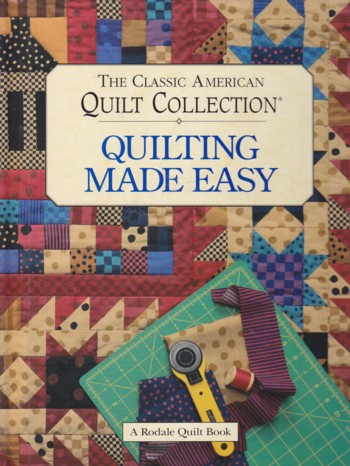 Quilting Made Easy