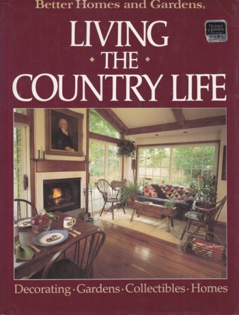 Living The Country Life