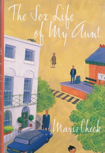 Sex Life of My Aunt