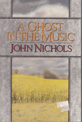 Ghost in the Music